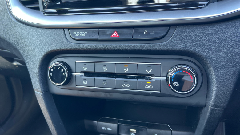 Kia Xceed 1.0T GDi ISG 2 5dr Petrol Hatchback